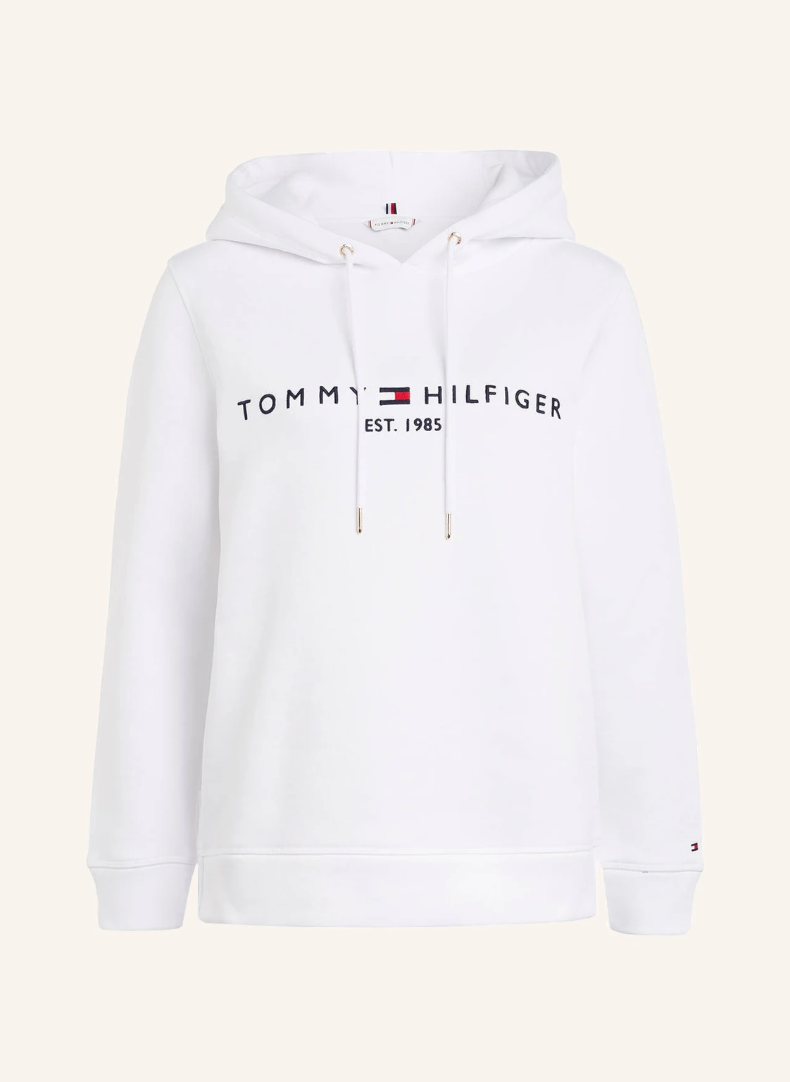 TOMMY HILFIGER Hoodie ESSENTIAL