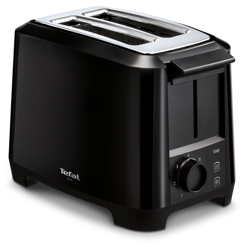 Grille-pain Uno TT1408DE TEFAL