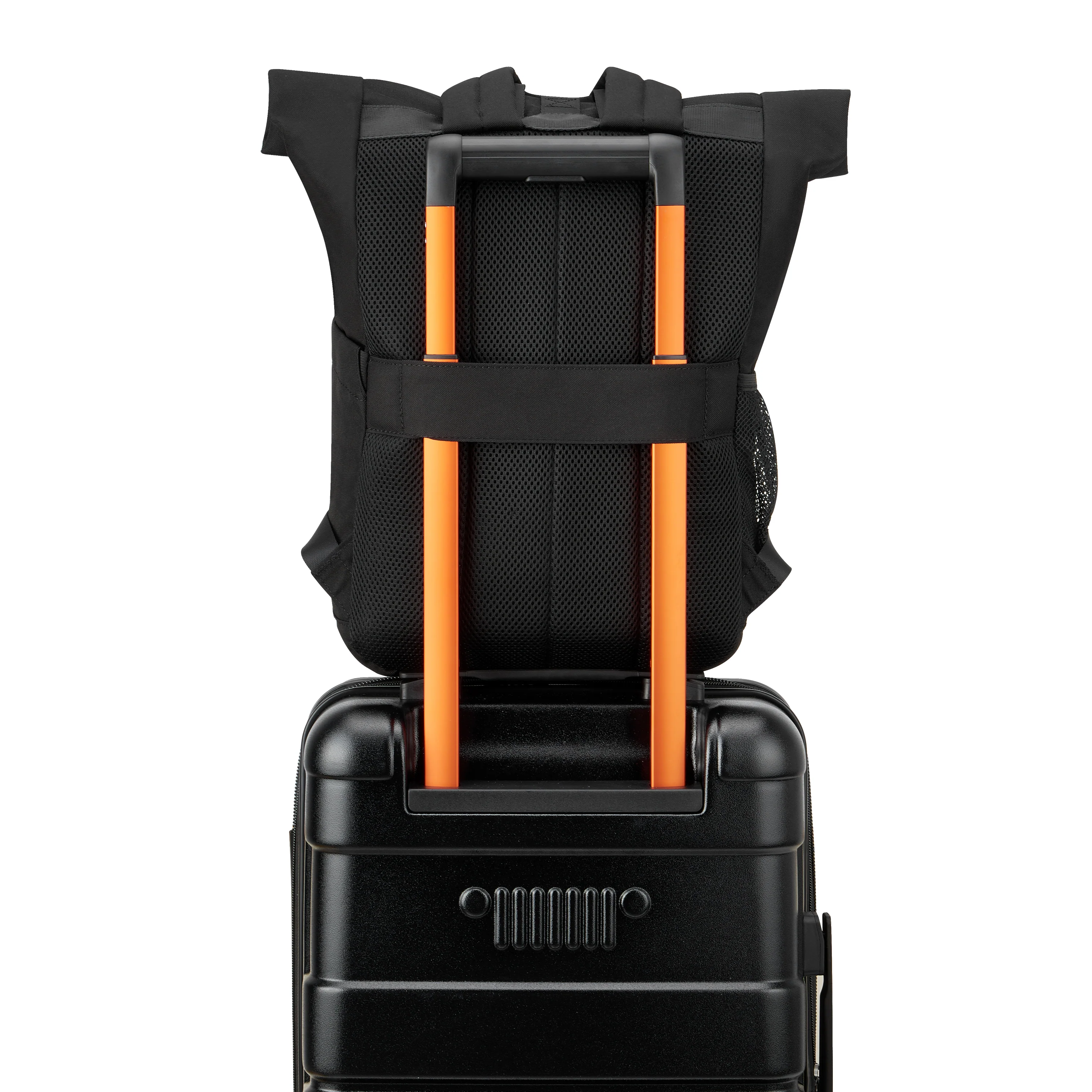 JS016D - Rolltop