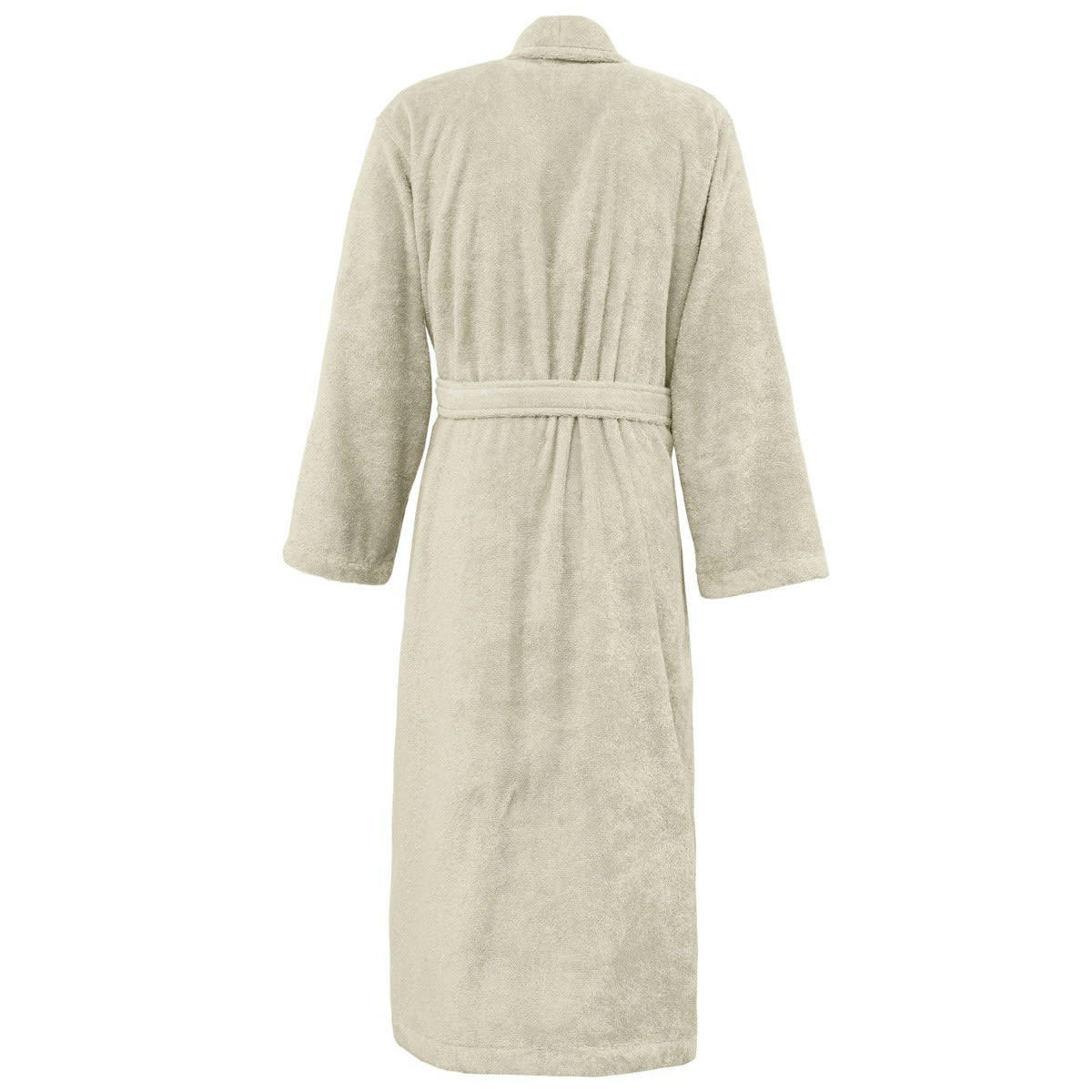 LUXURY - Peignoir de bain mixte 420gr/m² Ficelle L