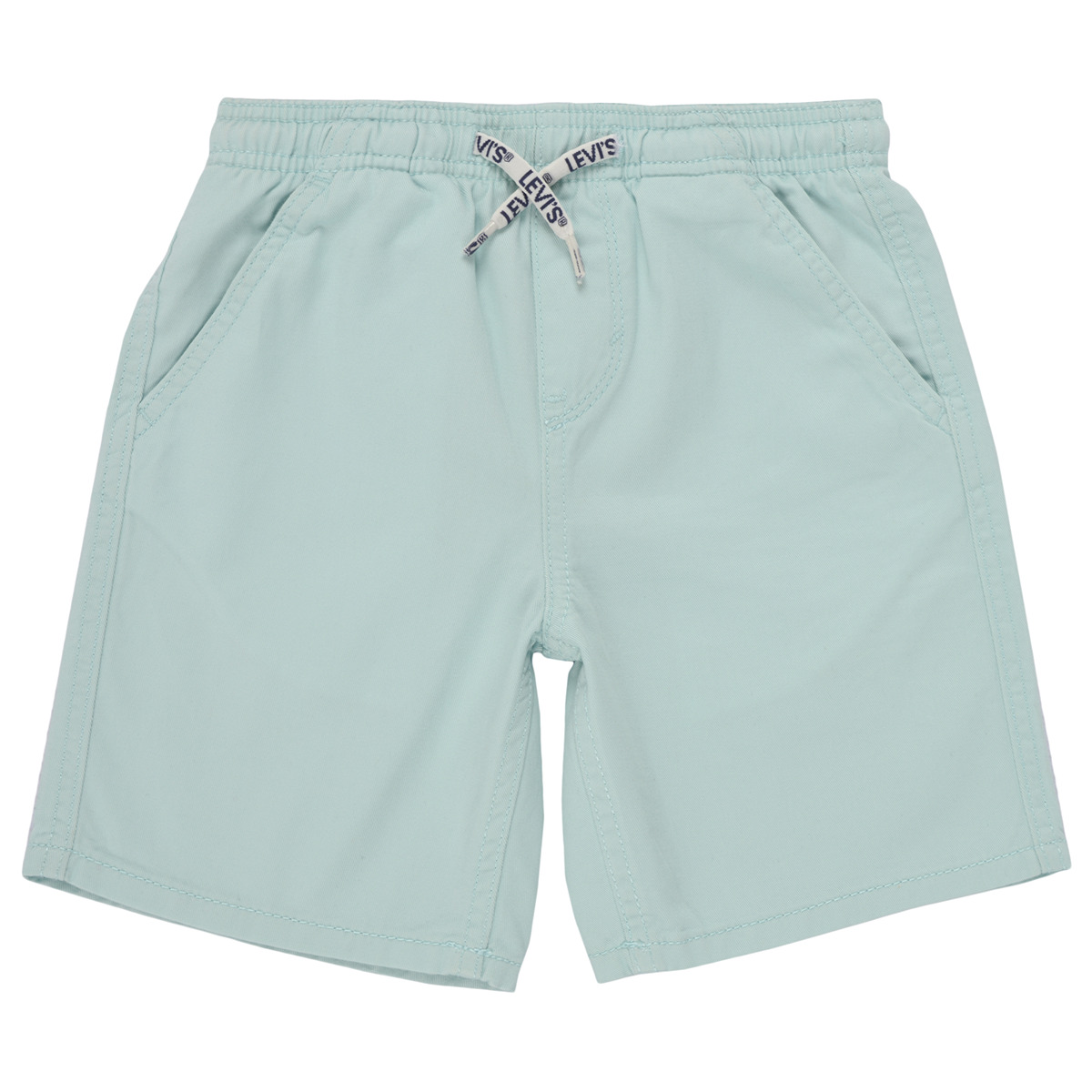 Levi's - LVB PULL ON WOVEN SHORT - Blue
