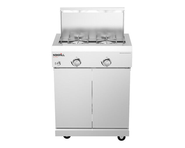 Nexgrill Cucina Island Range Unit