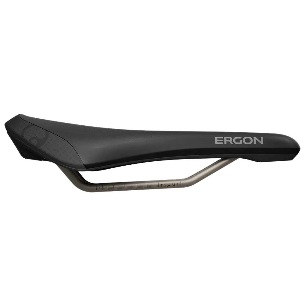 Ergon SMS Sport Gel Woman Saddle