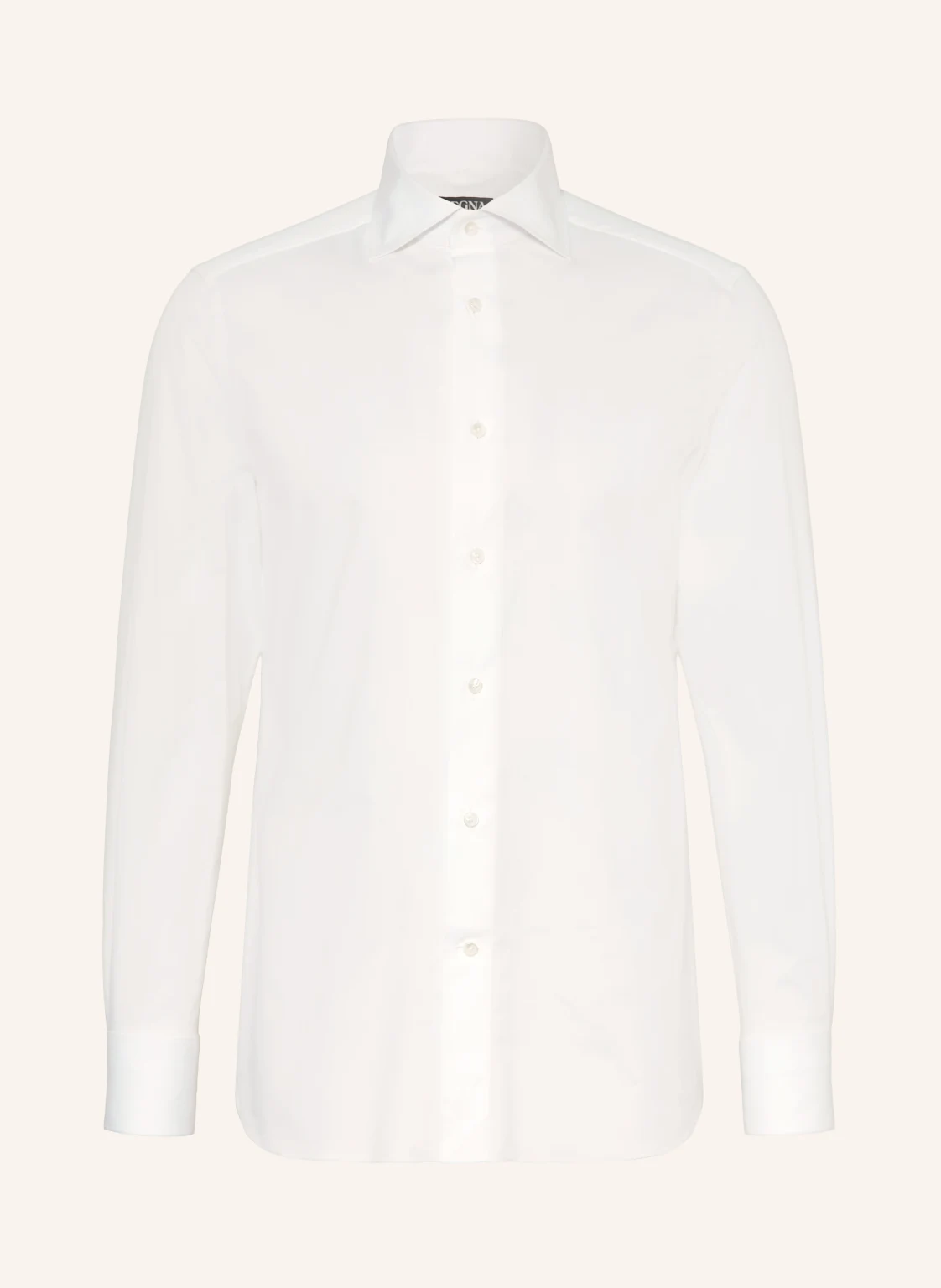 ZEGNA Hemd TROFEO Regular Fit