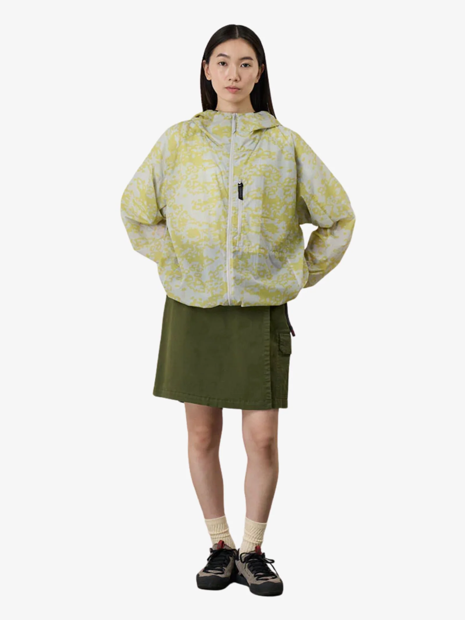 G-Skort
