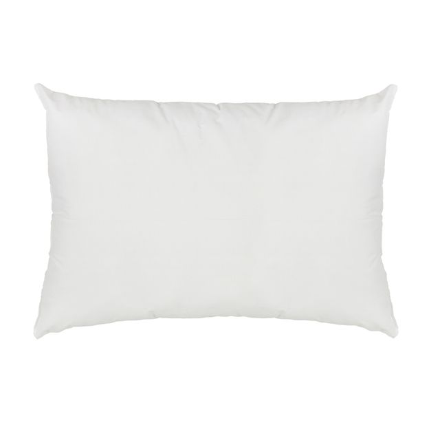 TRAVESSEIRO DE FIBRA 50 CM X 70 CM CALM