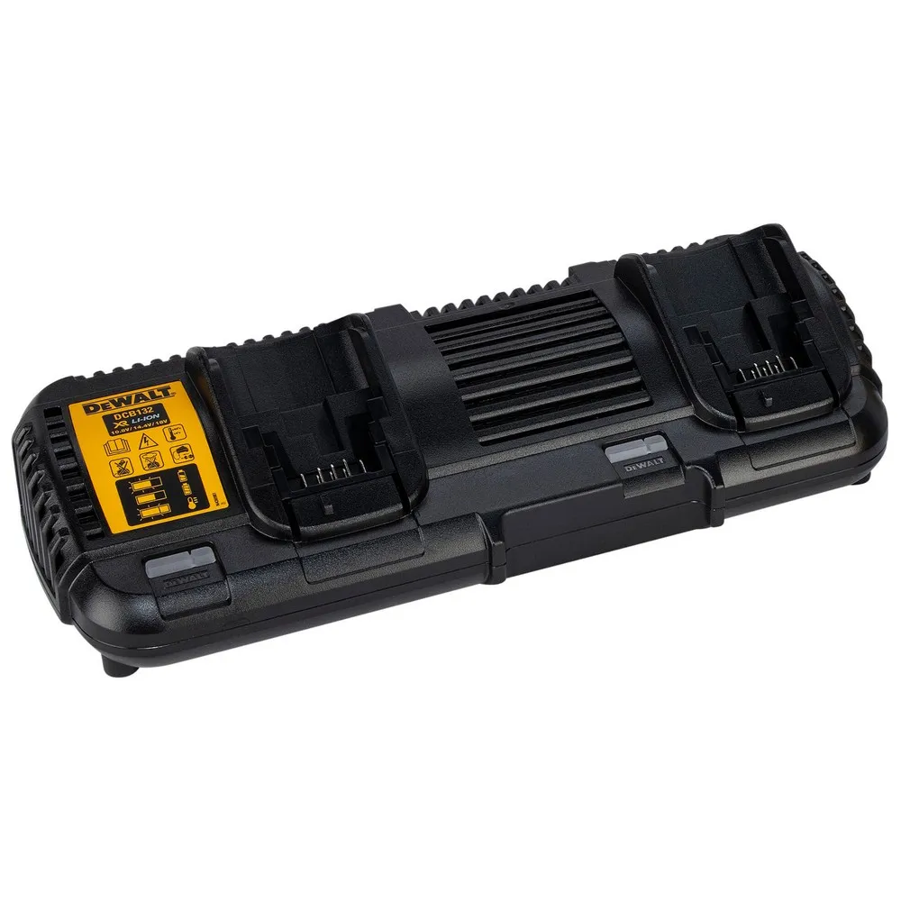 Dewalt DCB132-QW battery charger
