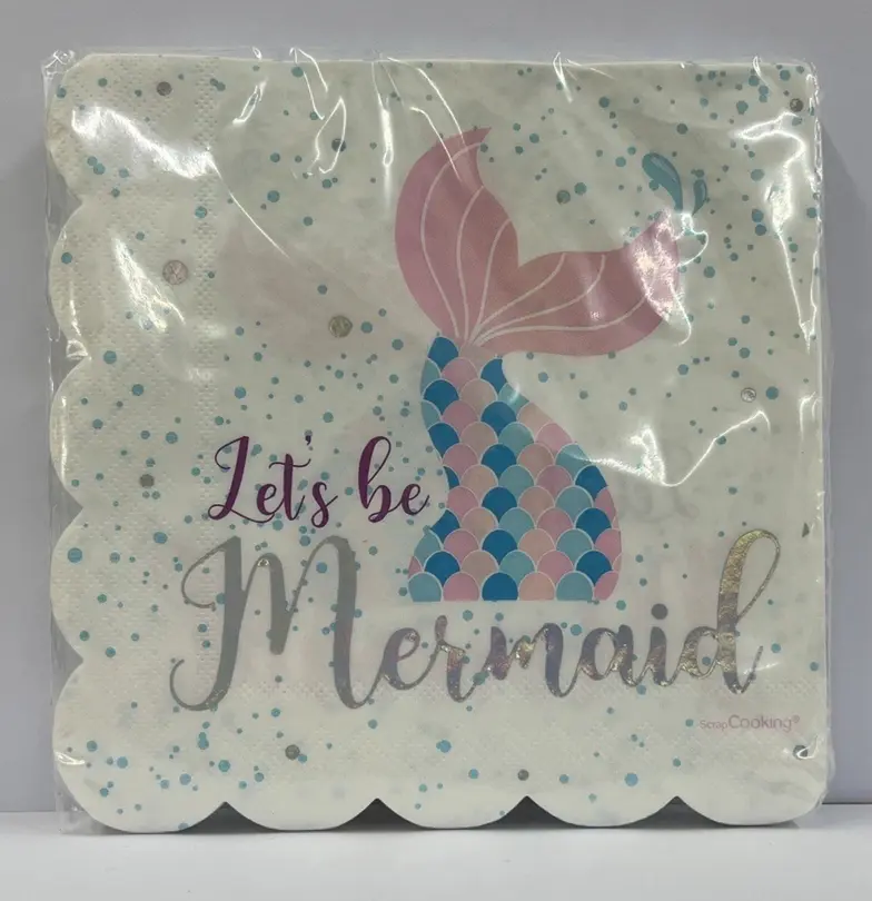 Serviette Party