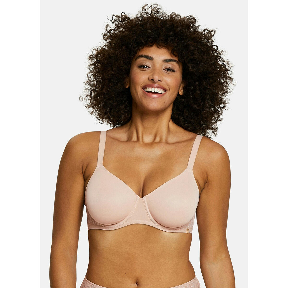 Soutien gorge minimiseur PERFECT CURVES