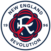 New England Revolution