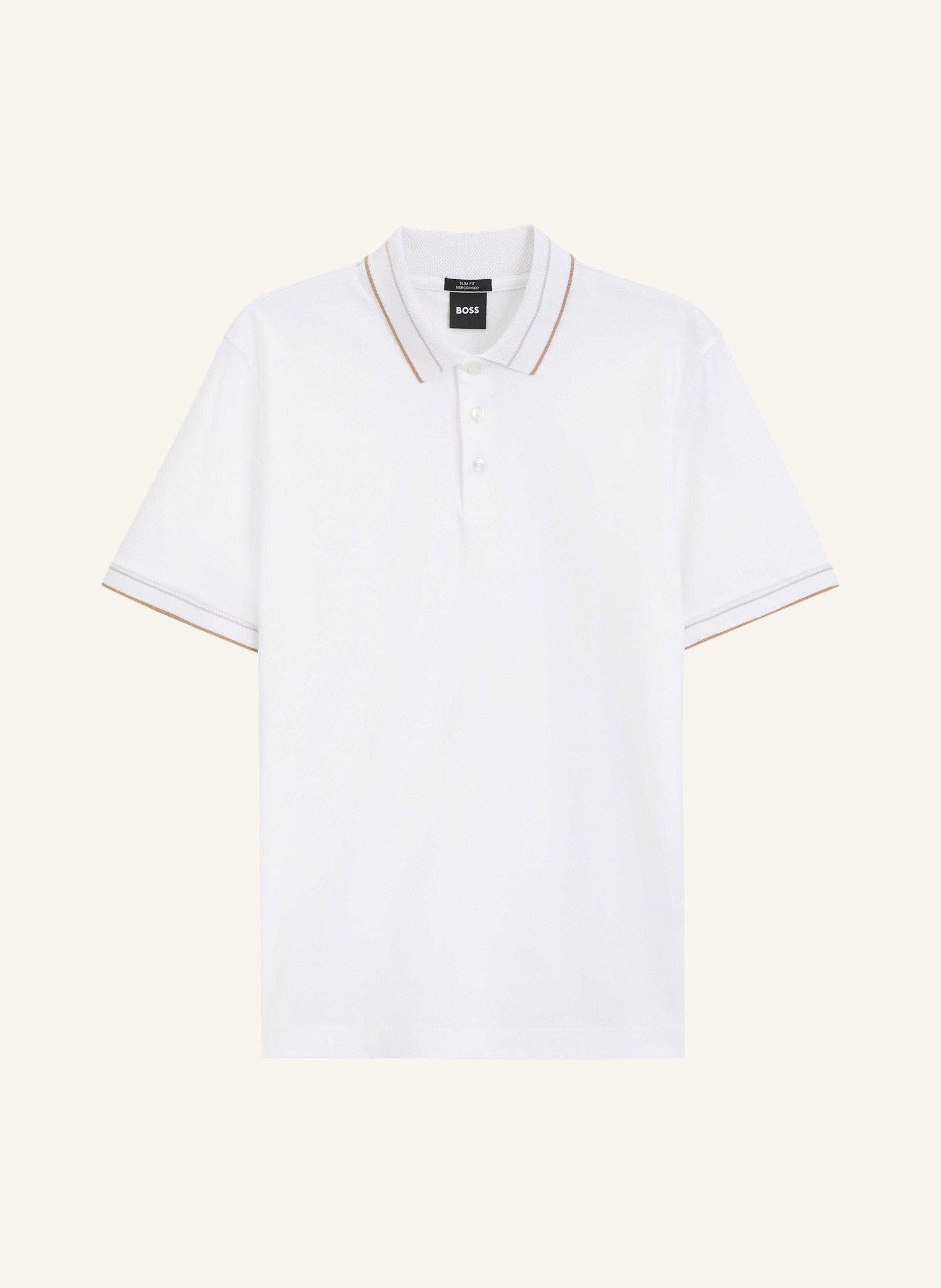 BOSS Polo H-PHILLIPSON 195 Slim Fit
