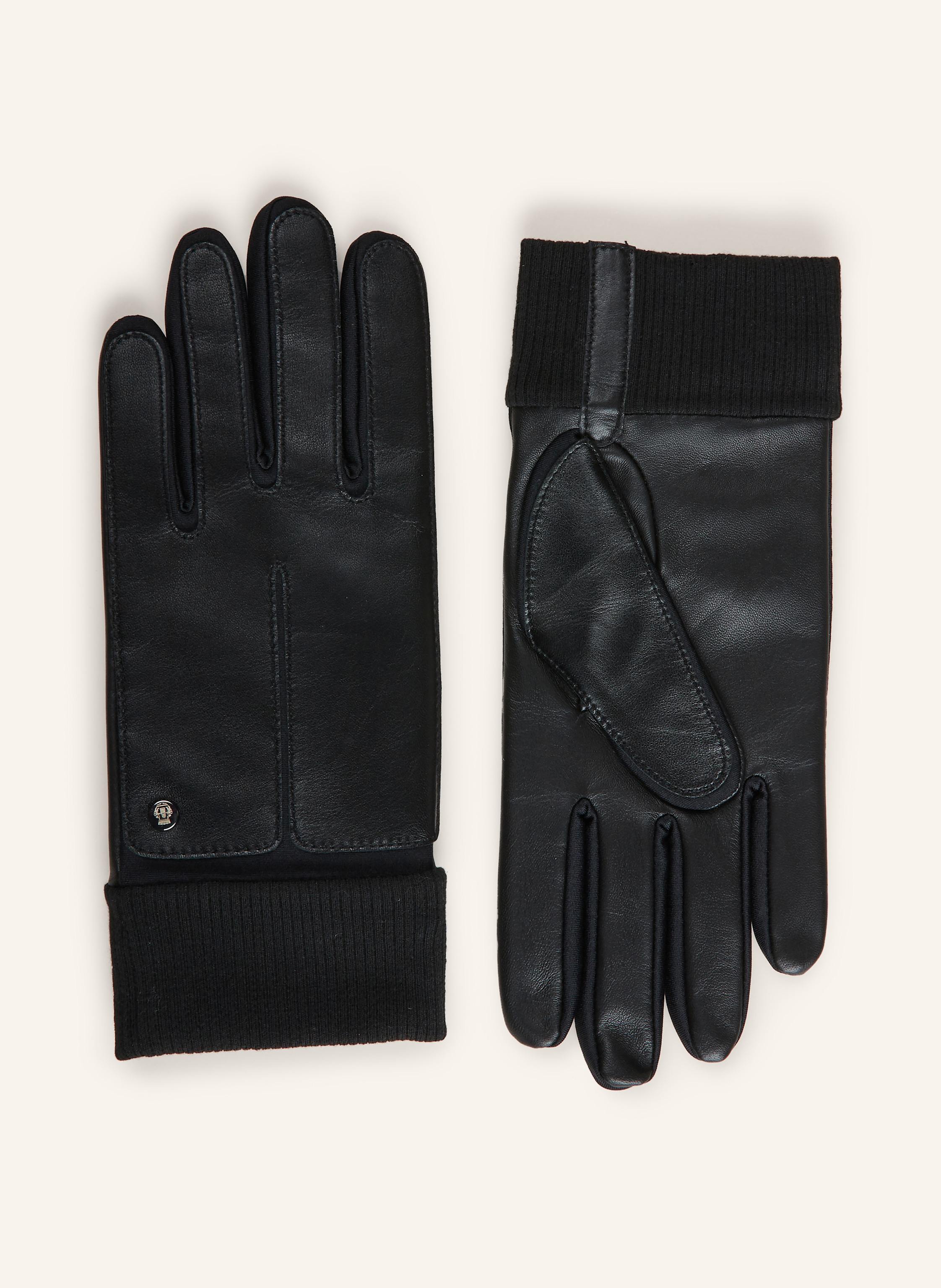 ROECKL Lederhandschuhe KOPENHAGEN