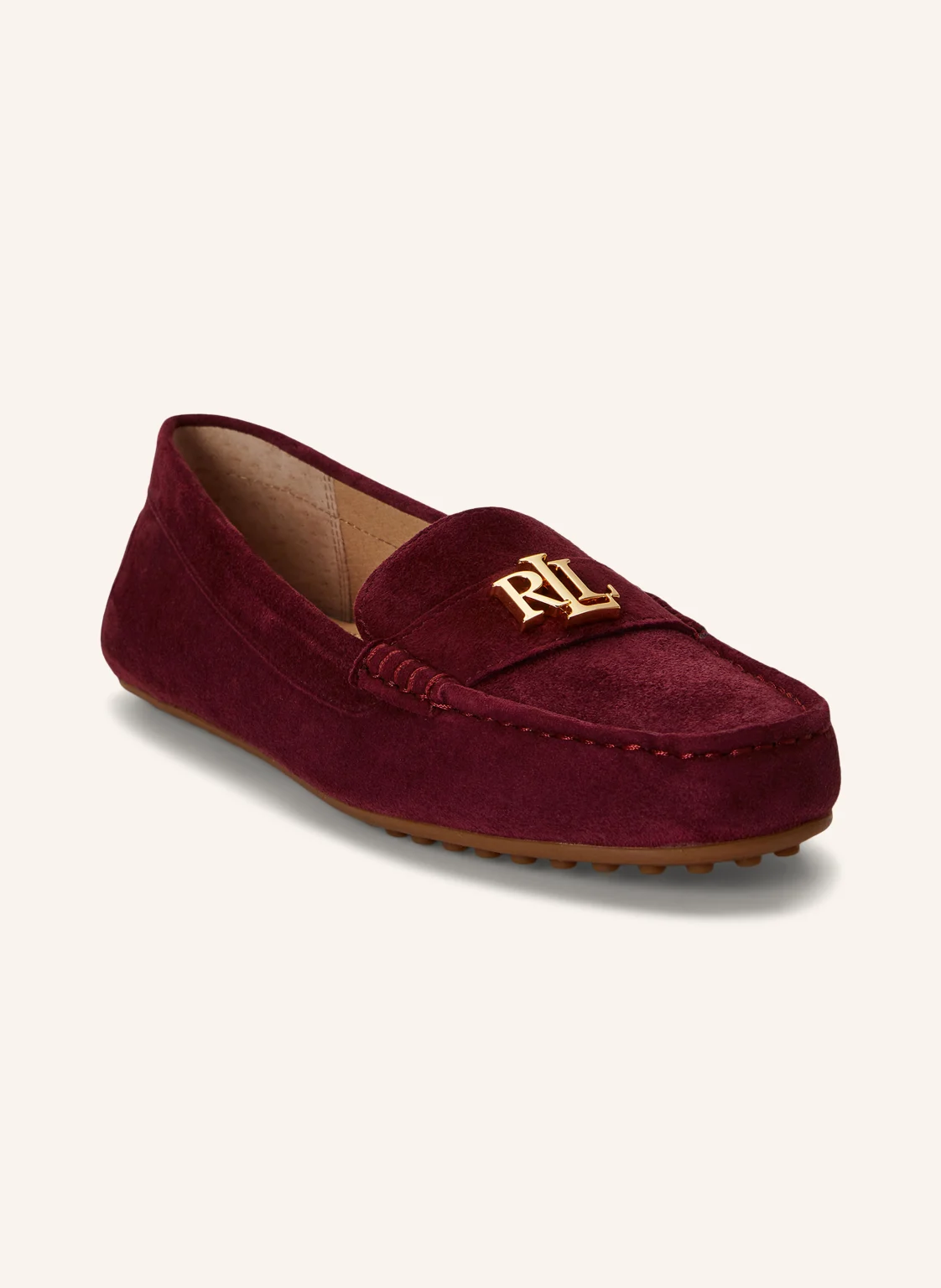 LAUREN RALPH LAUREN Mokassins