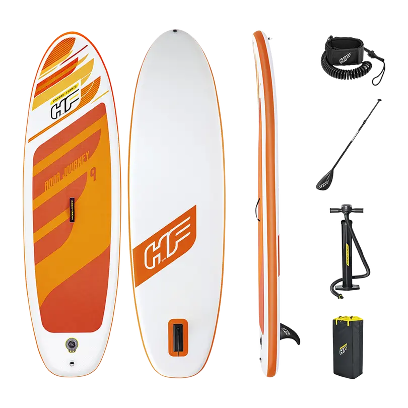 Stand Up Paddle Aqua Journey