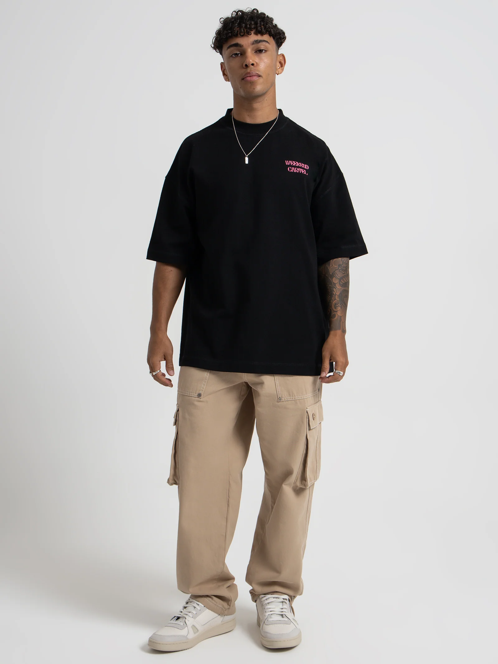 Ringleader T-Shirt