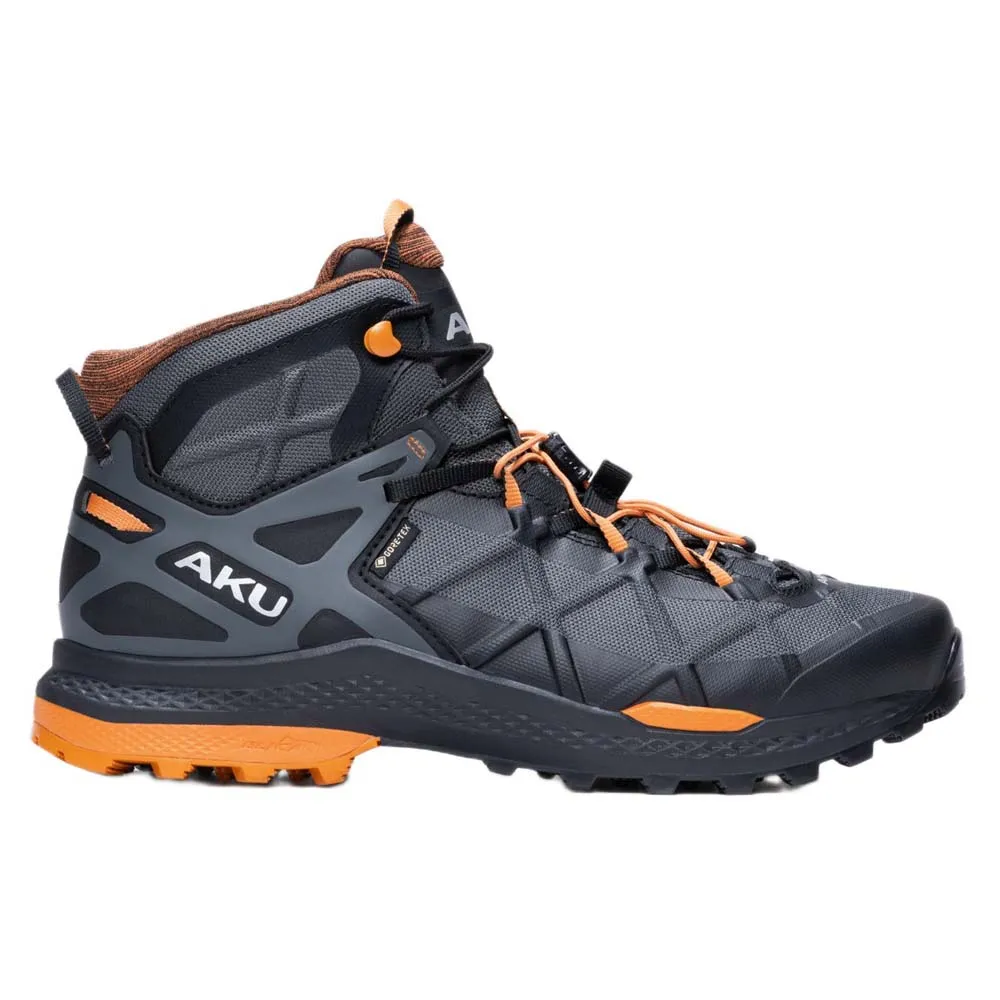 Aku Rocket Mid DFS GORE-TEX® hiking boots