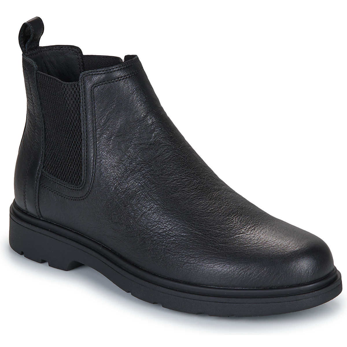 Geox - U SPHERICA EC1 C - Black