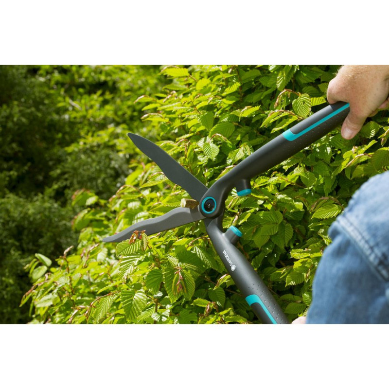 Cisaille à haie EasyCut 20 cm GARDENA