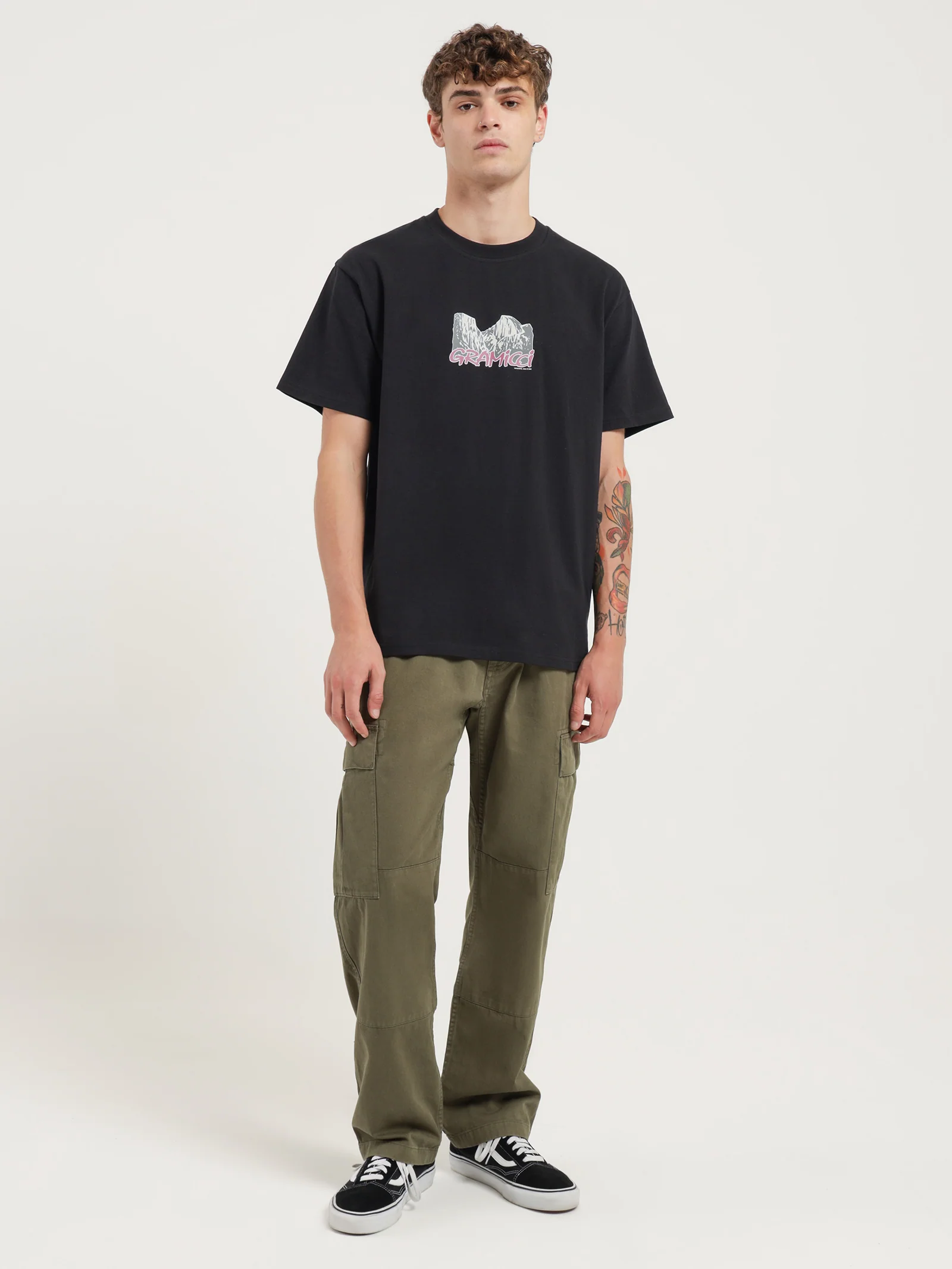 Yosemite T-Shirt