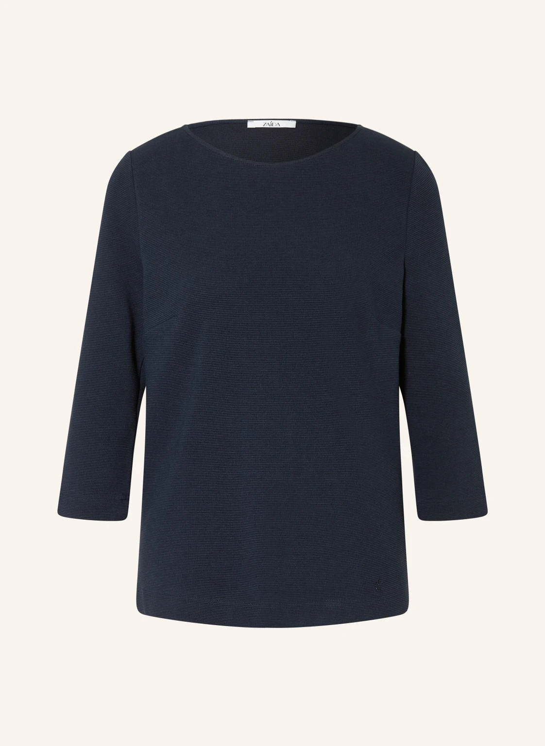 ZAÍDA Shirt mit 3/4-Arm