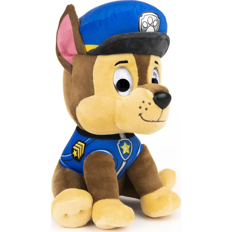 Kuscheltier LA PAT PATROUILLE