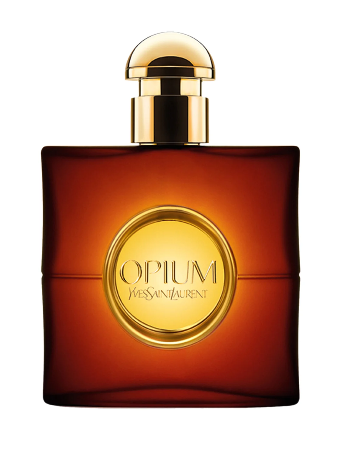 YVES SAINT LAURENT BEAUTÉ OPIUM