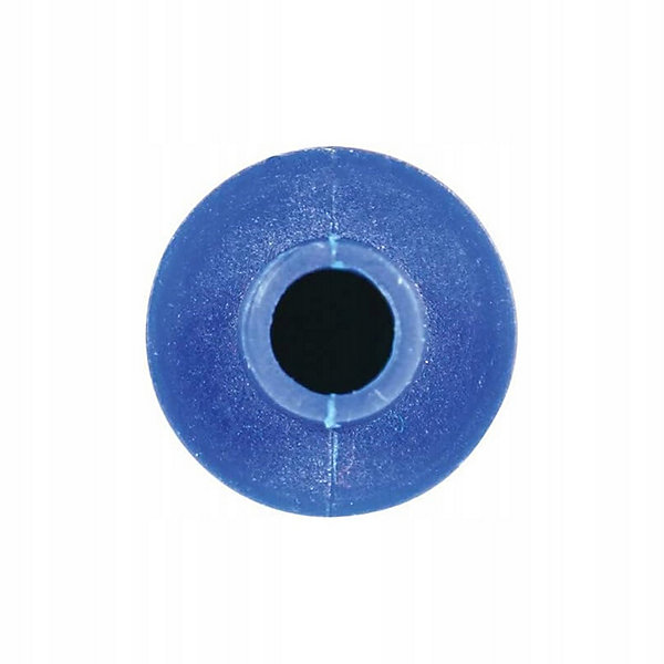 Filtre pour Pistolet à Peinture Mesh 50 avec Collerette - Acier Inox, Pour Latex et émail, Haute Protection