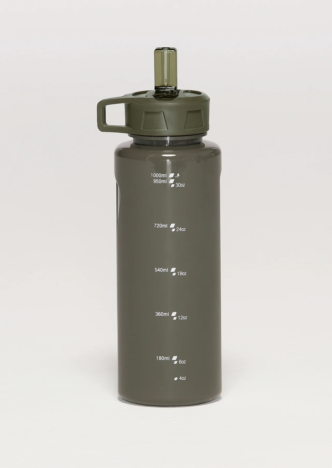 Aquaholic Water Bottle