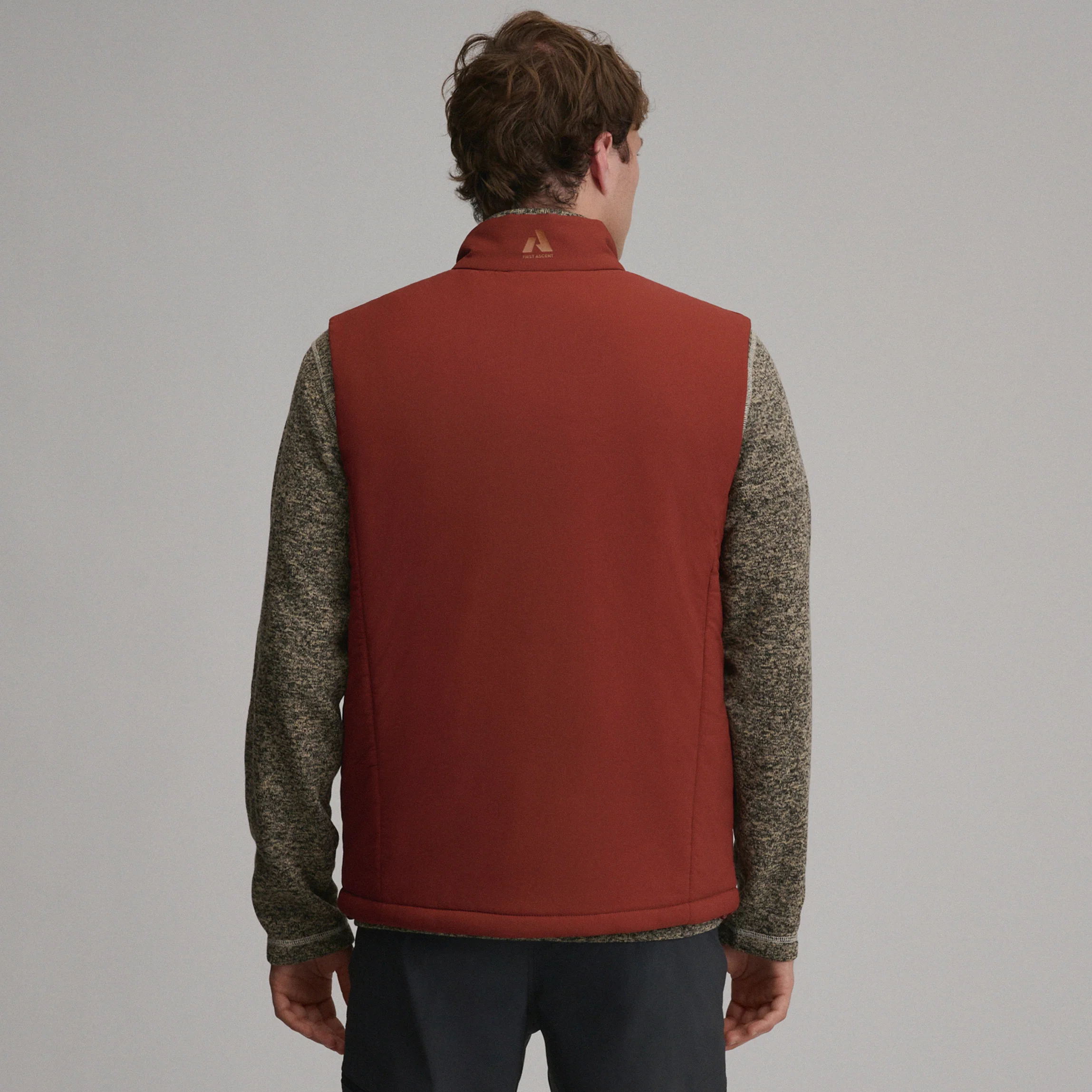Men's Astro-Air Insulated Vest