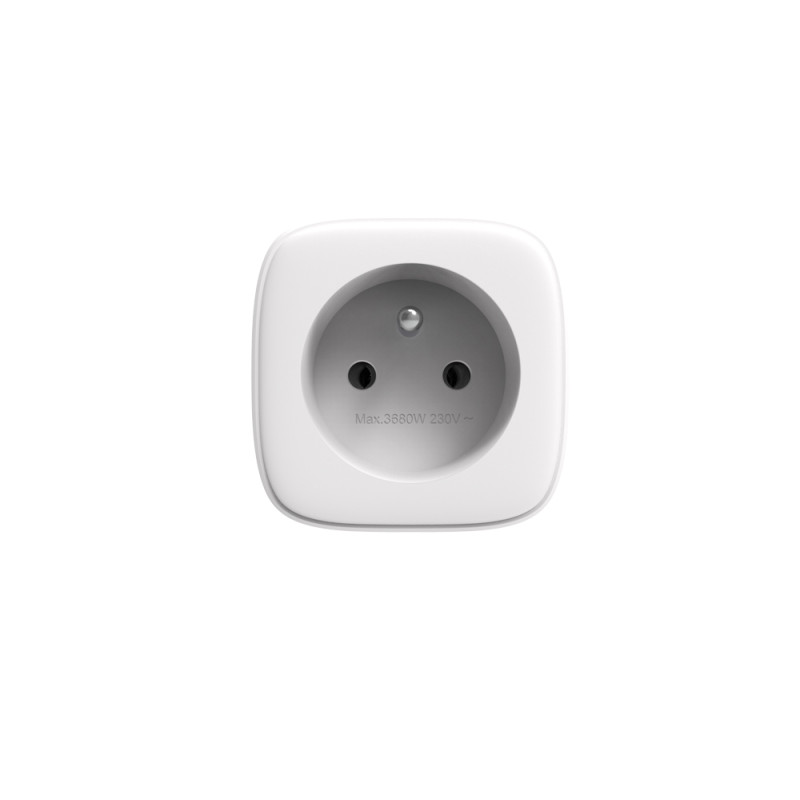 Kit de démarrage énergie Home Control NIKO