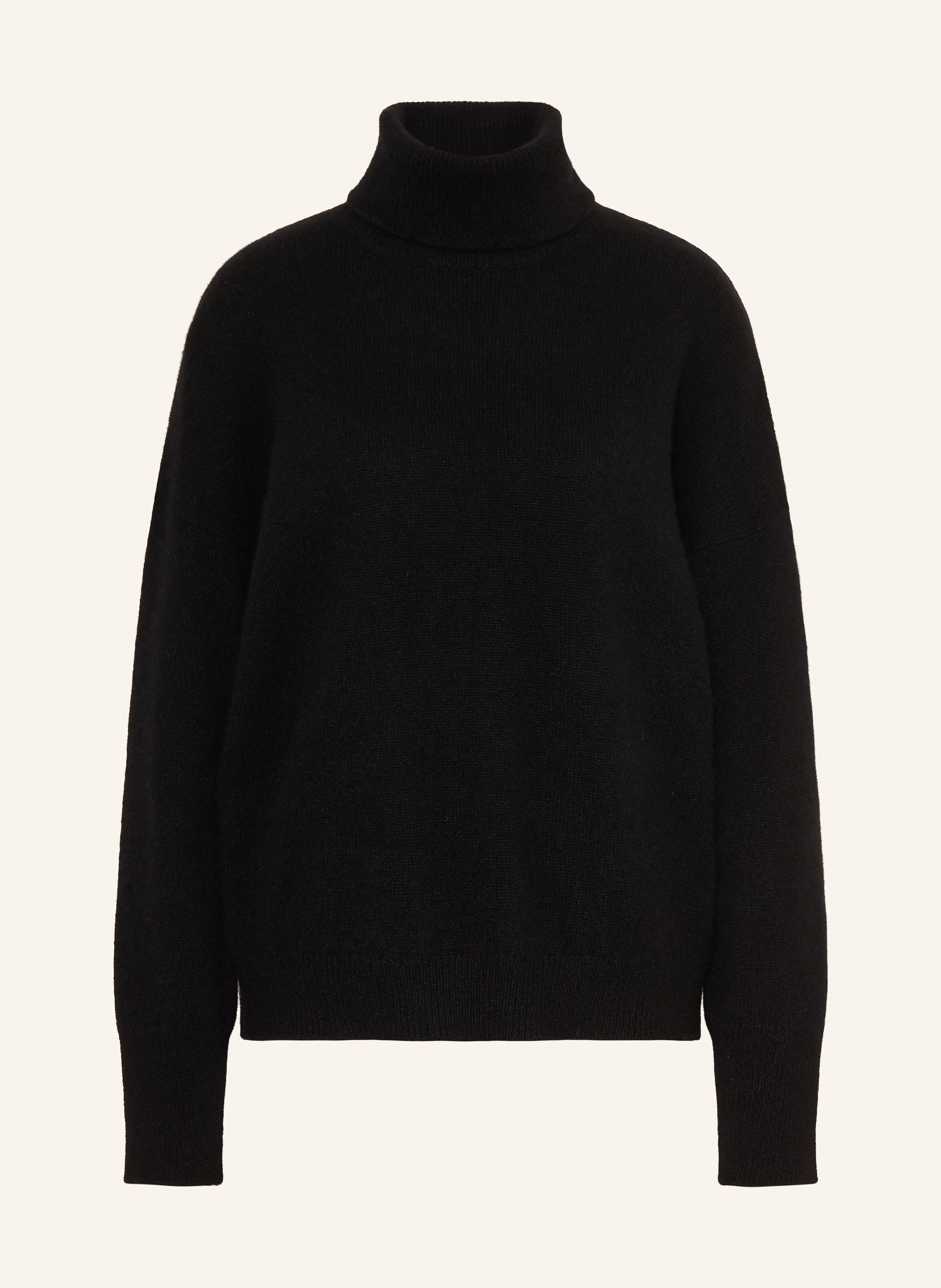 IRIS von ARNIM Rollkragenpullover RENTON mit Cashmere