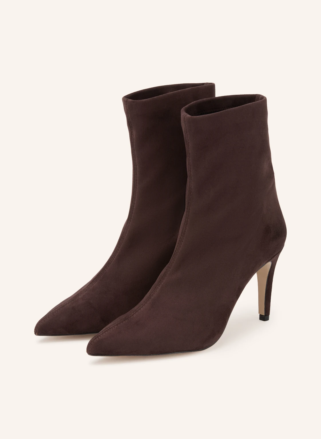 Pretty Ballerinas Stiefeletten DAIM