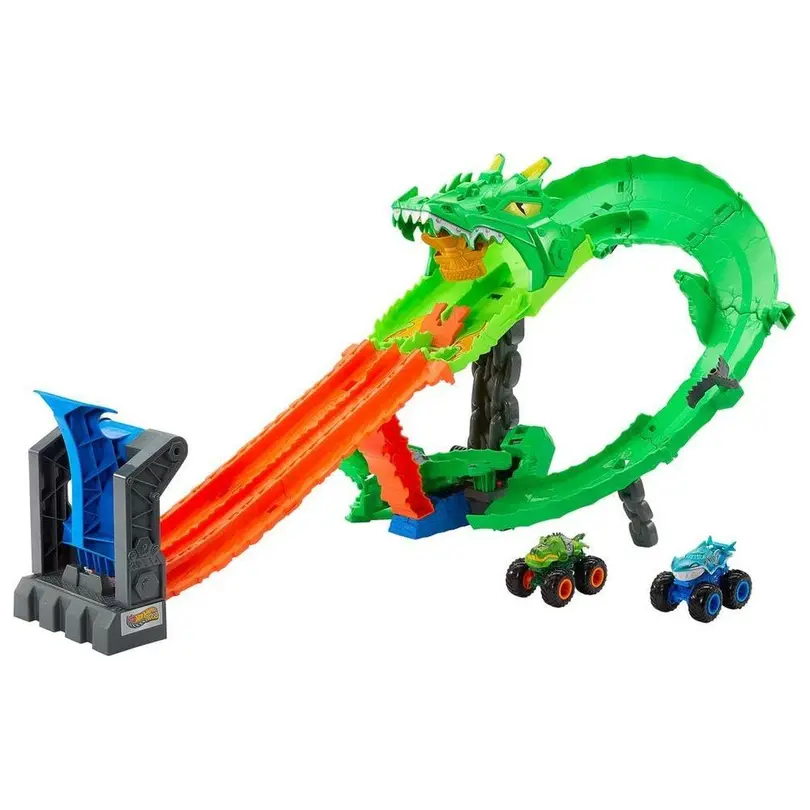 Spielset 2er-Set Sharks