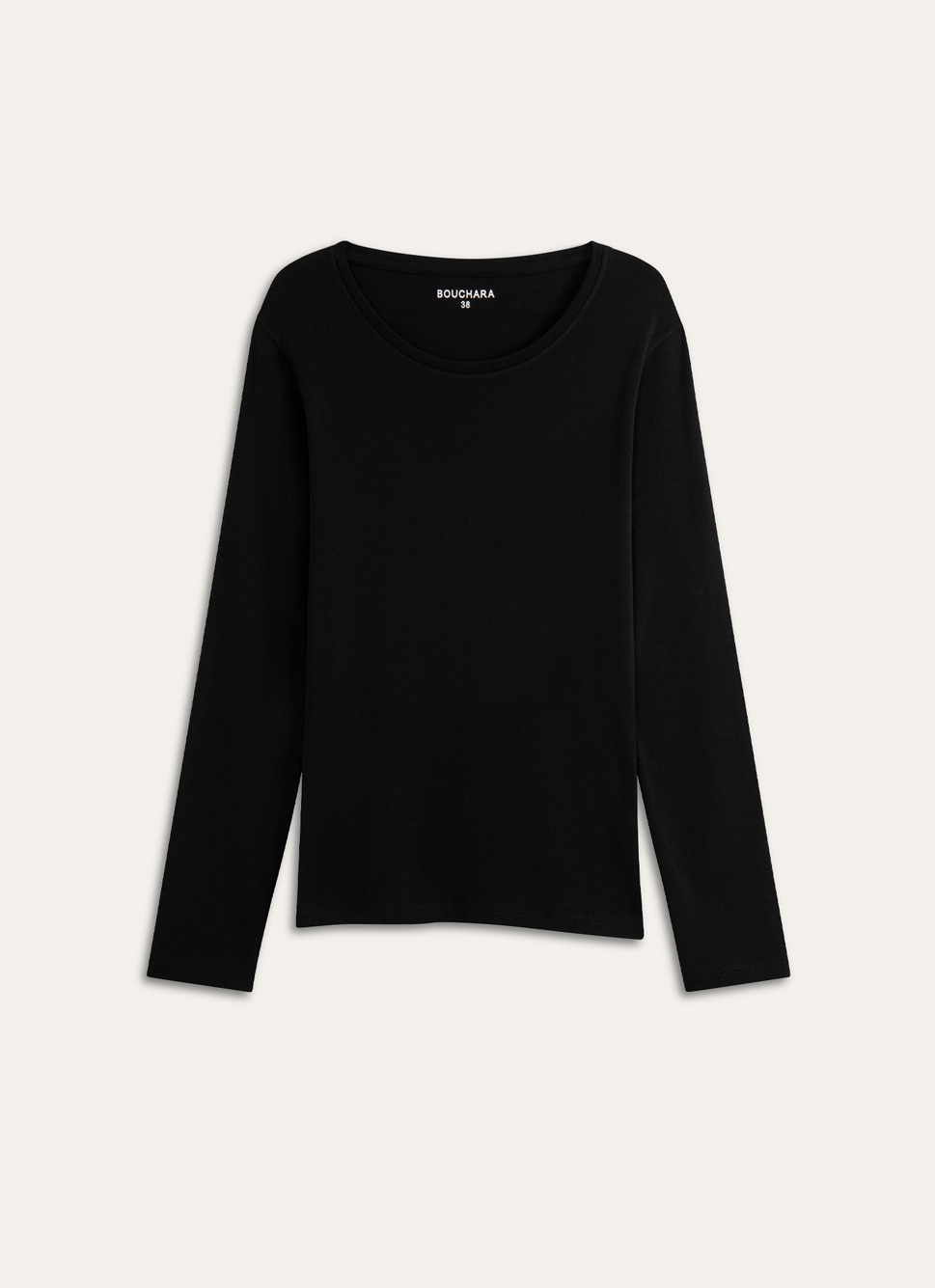 TEE SHIRTNOIR