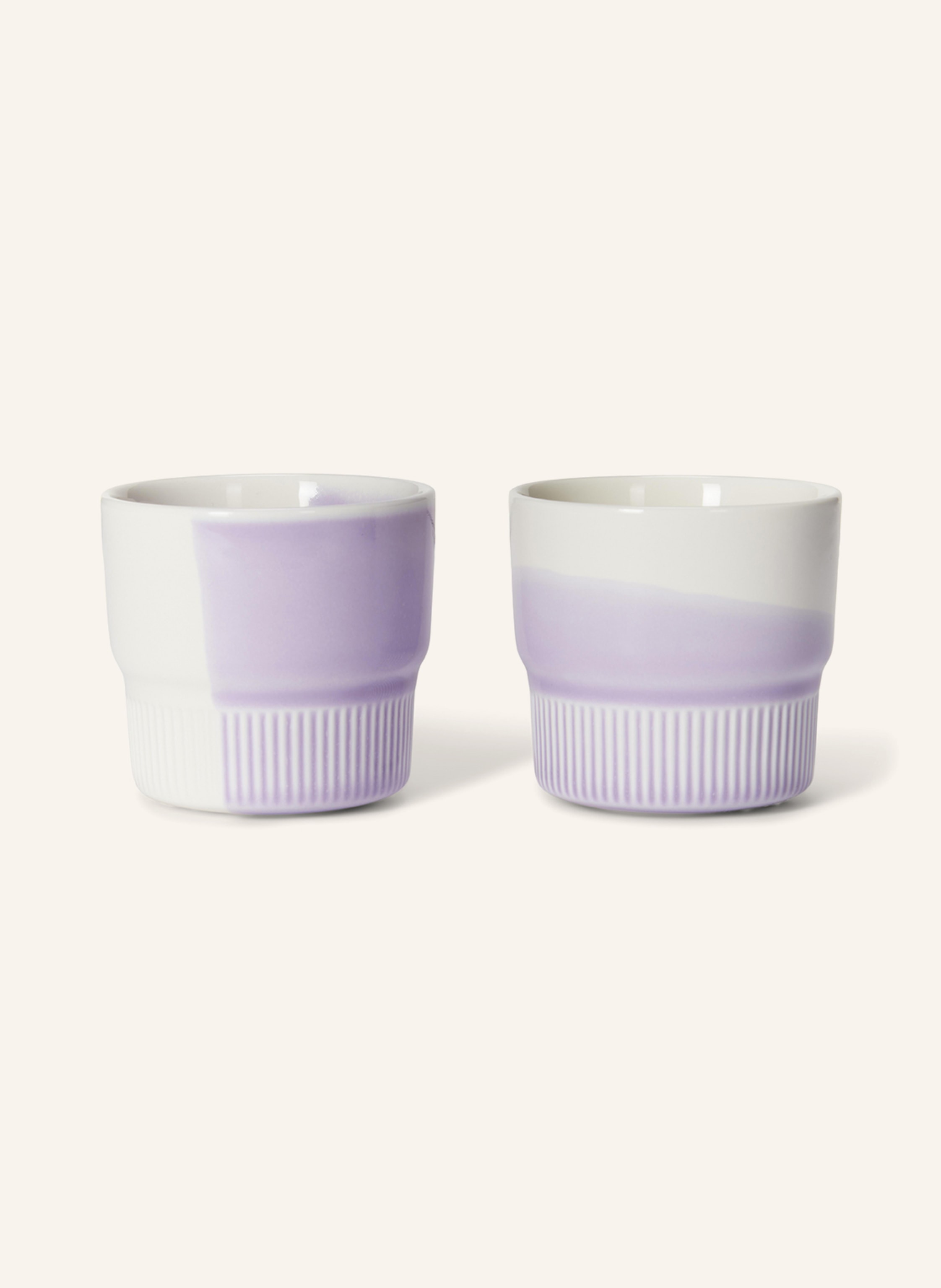 Marc O'Polo 2er-Set Becher MOMENTS