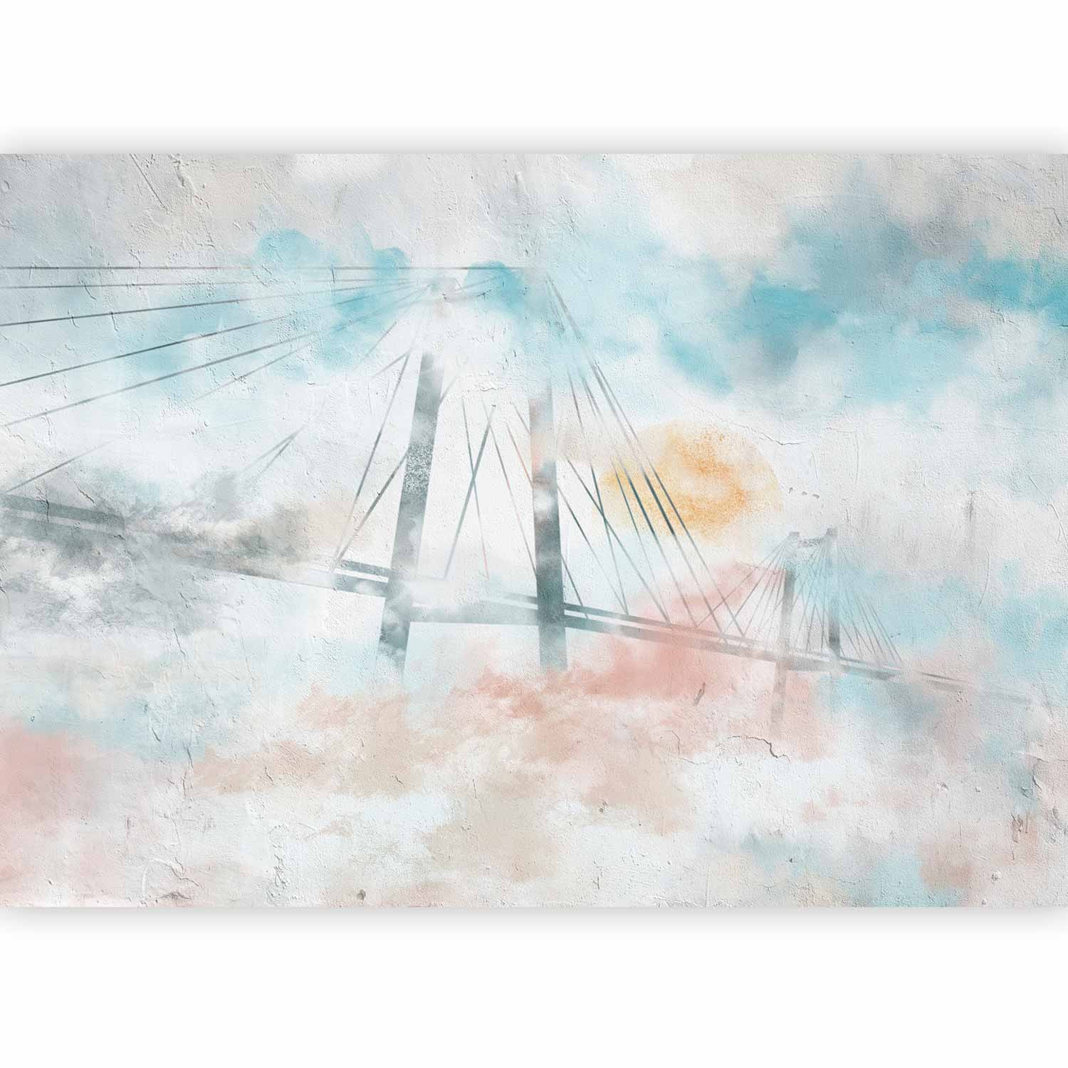 Fototapeta flizelinowa Artgeist 110g/m2 rolka 1 szt
