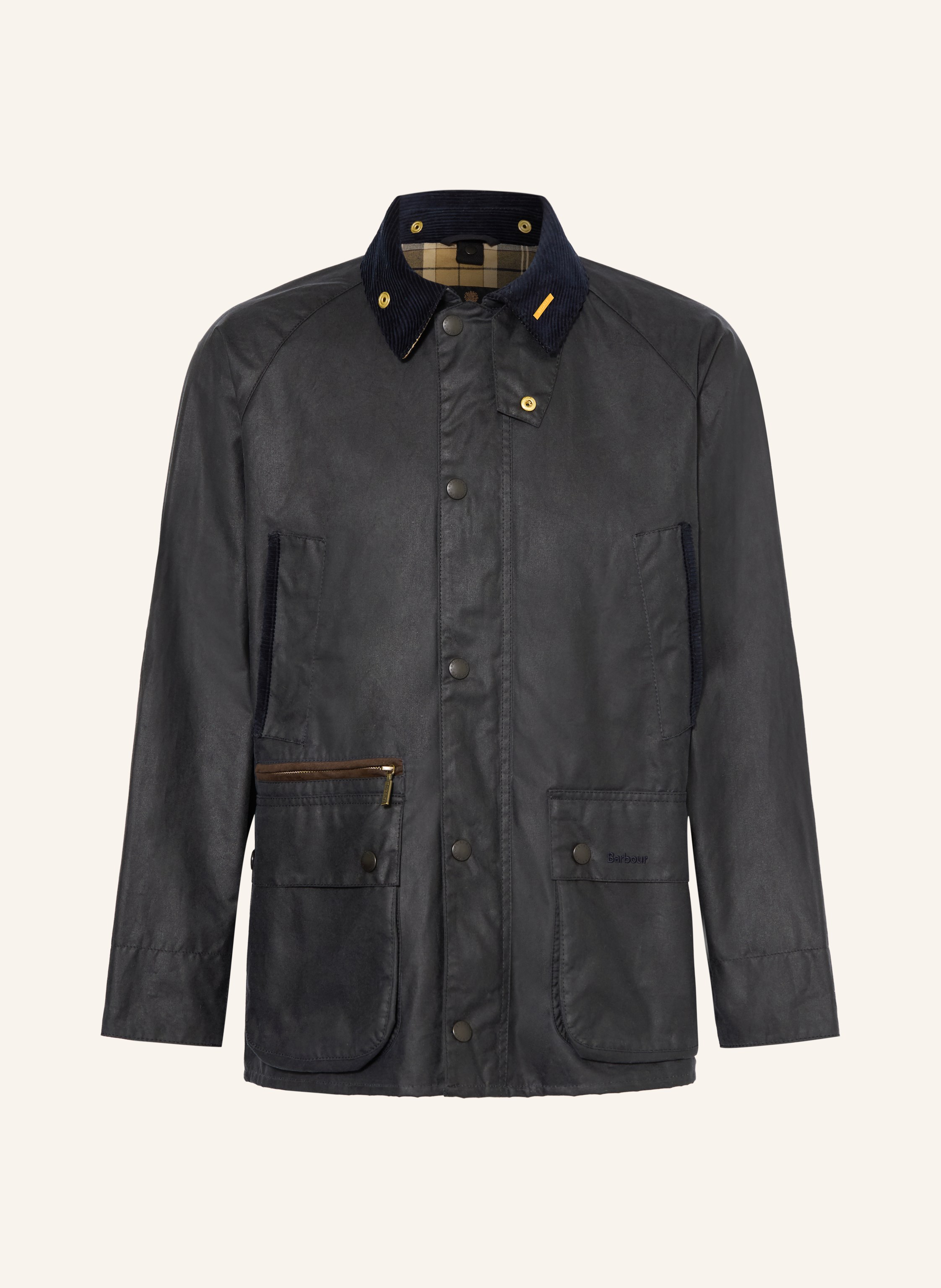 Barbour Fieldjacket ICONS BEADALE