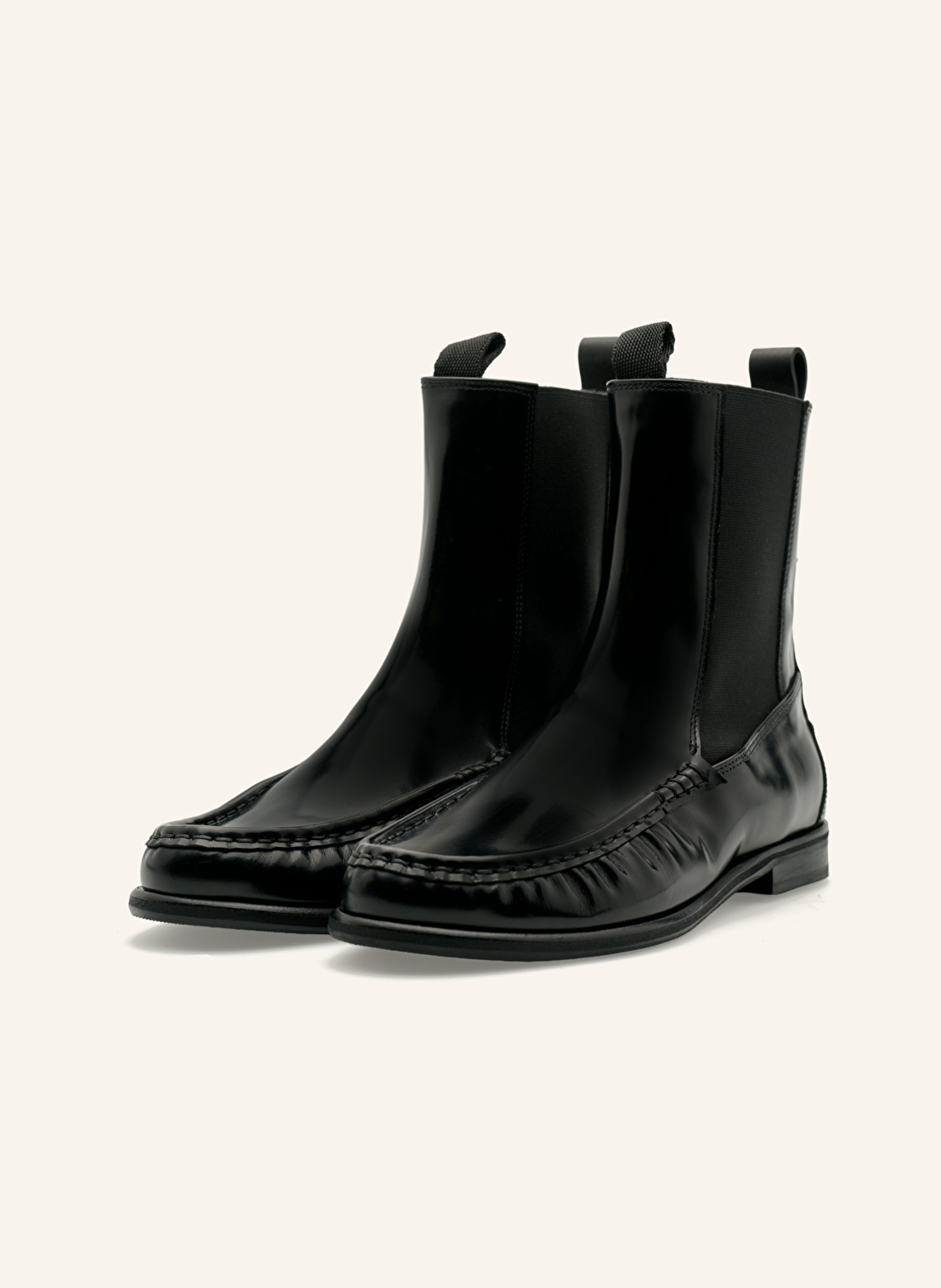 LOTTUSSE Stiefel LARA