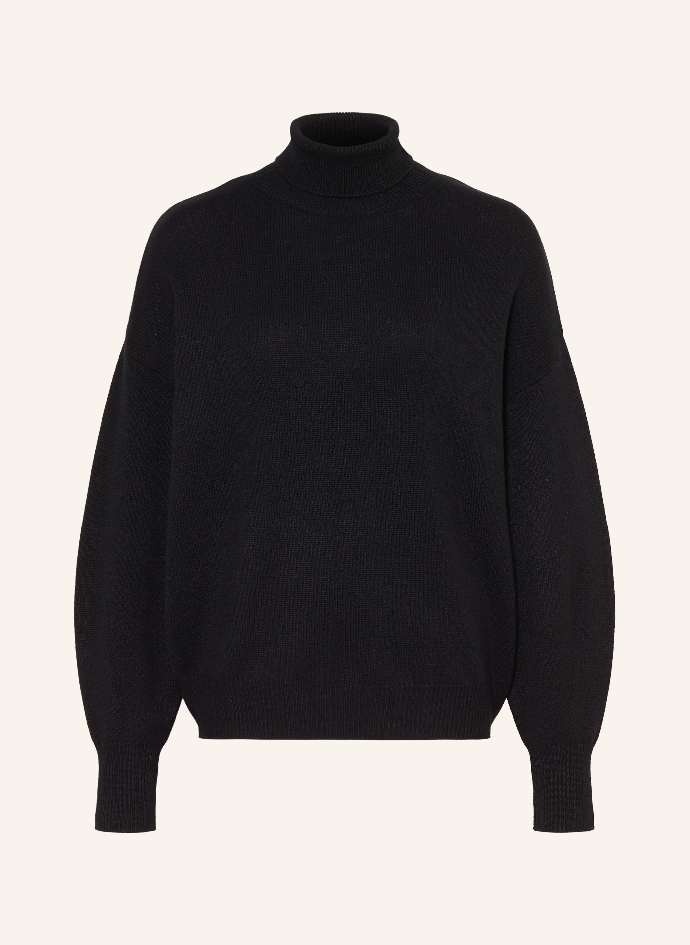 MRS & HUGS Rollkragenpullover