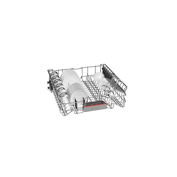 Lave-vaisselle 60cm 14 couverts 42db Bosch SMS4EMW01F série 4