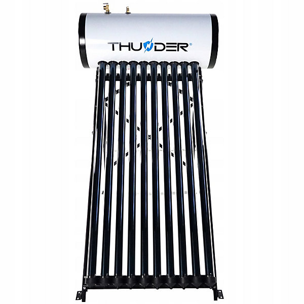 Collecteur pressurisé Thunder avec réservoir 100L 1 pièce.