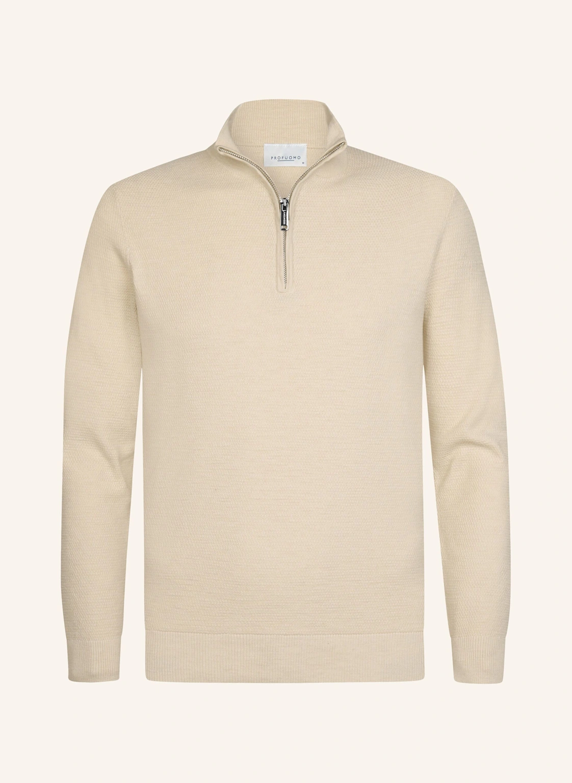 PROFUOMO Pullover
