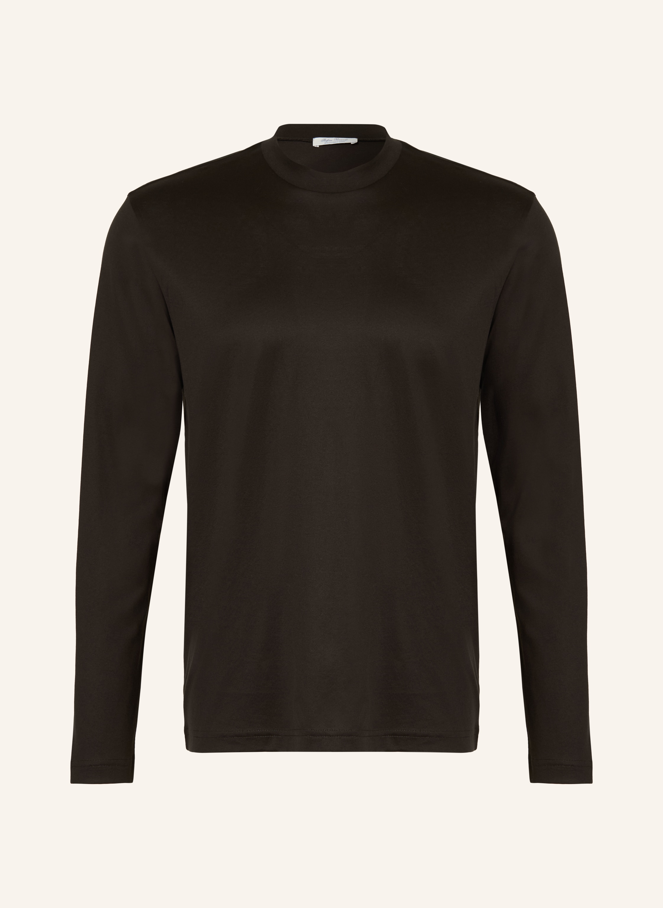 Stefan Brandt Longsleeve
