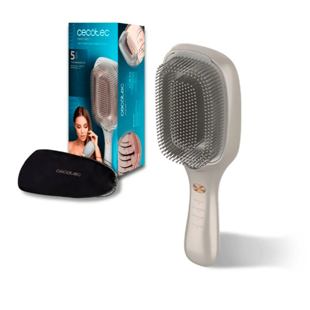 Cecotec Repair brush