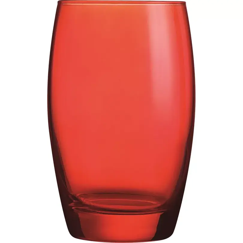 Longdrinkglas Salto Color Studio