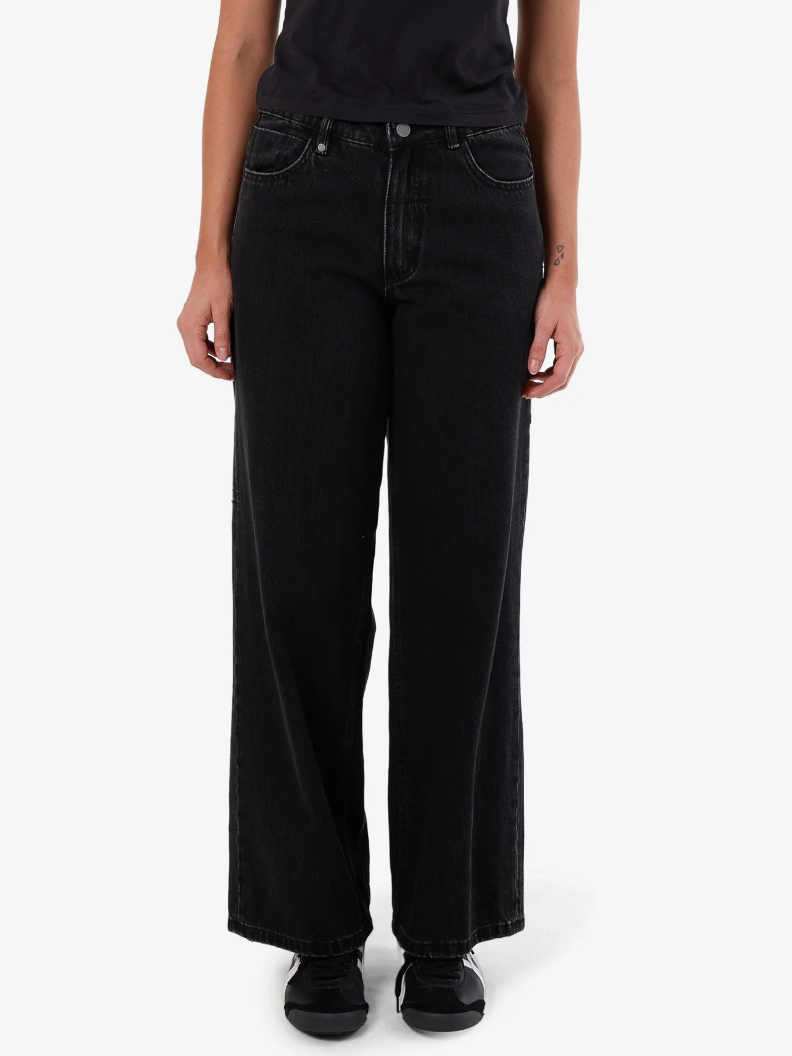 Billie Low Jean