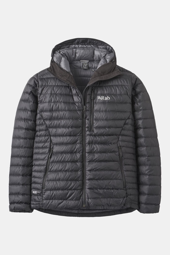 Rab Microlight Alpine Donsjas