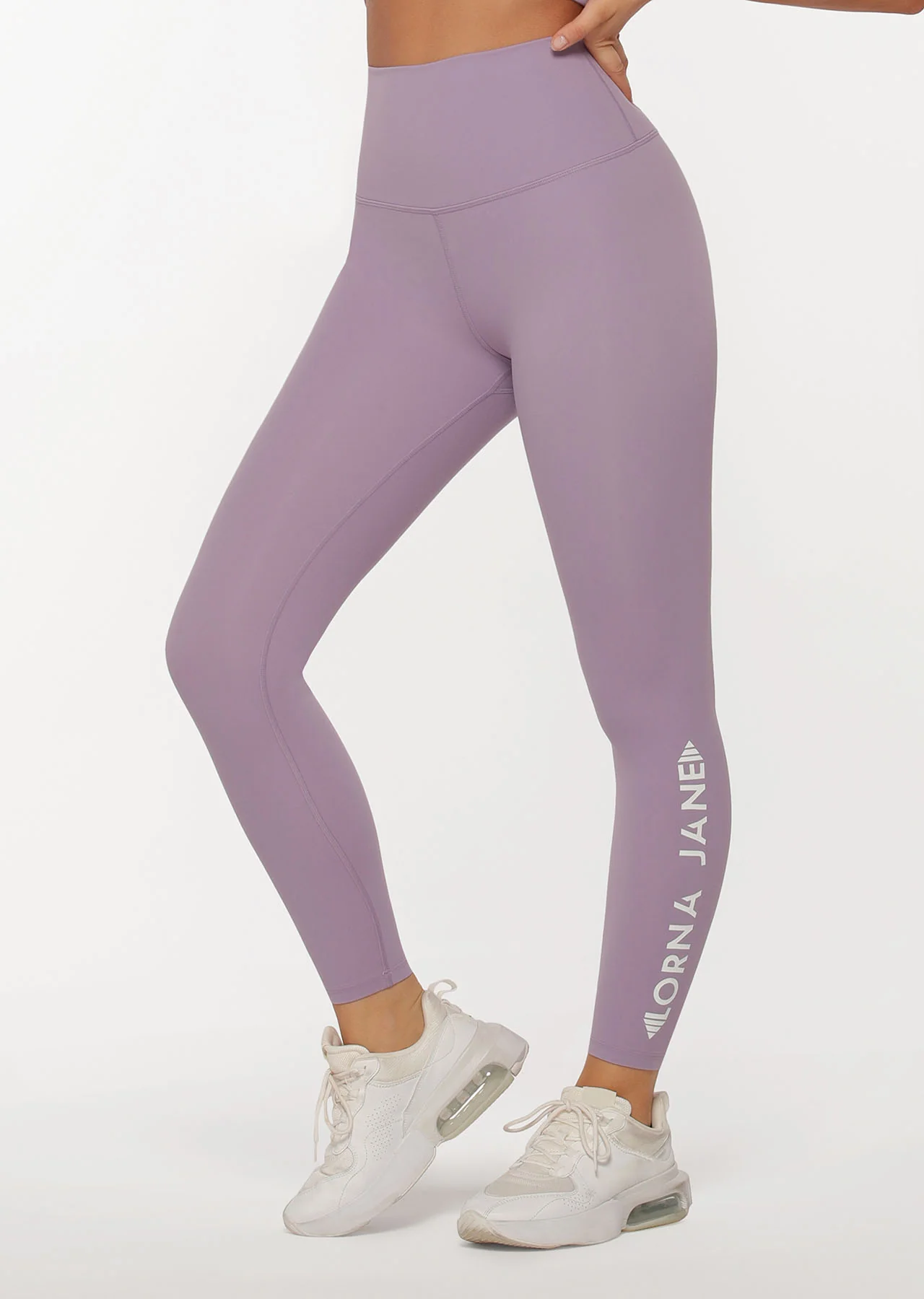 Bare Minimum Ankle Biter Leggings