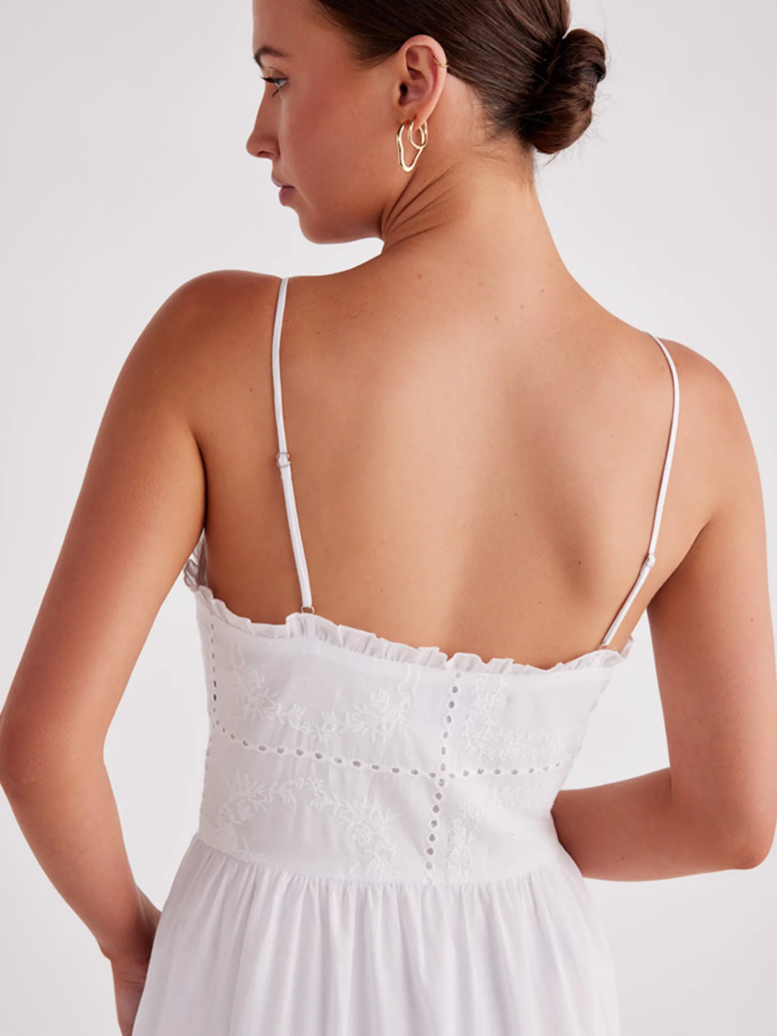Astrid Maxi Dress