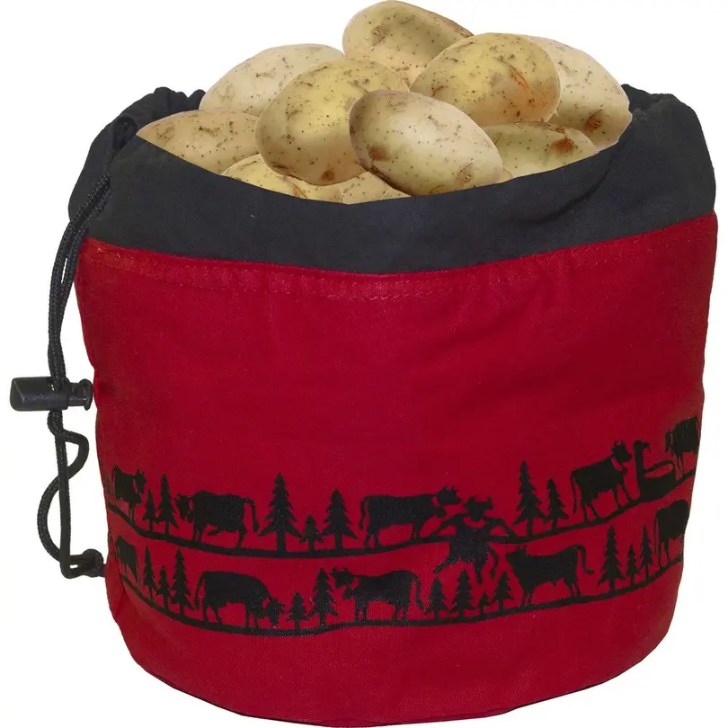 Kartoffeltasche PatvN